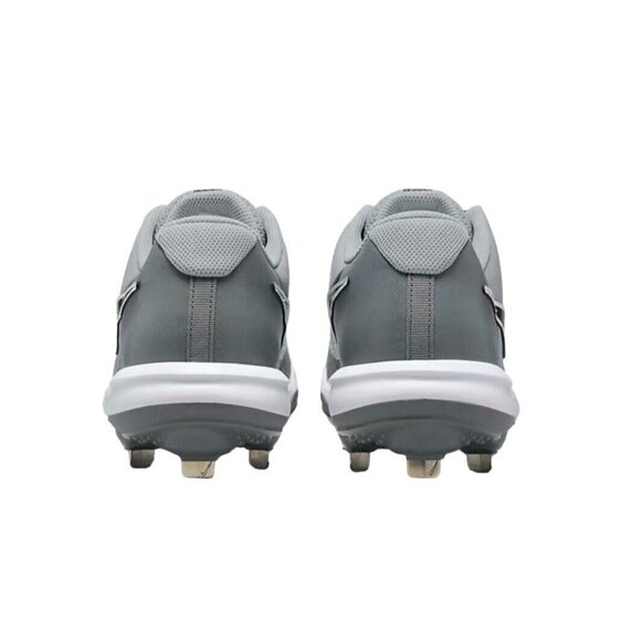 Nike Mens Alpha Huarache 3 Varsity Low Metal Baseball Cleats CT0829-023 Size 7 main image 9